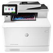 HP LaserJet Pro MFP M426dw